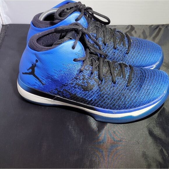 AIR JORDAN 31XXXI ROYAL - Picture 10 of 16